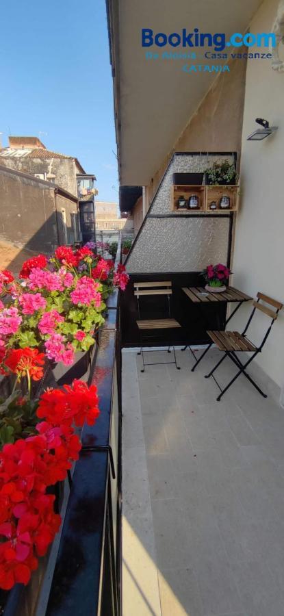 Da Aloisia - Casa Vacanze CTA Exterior foto